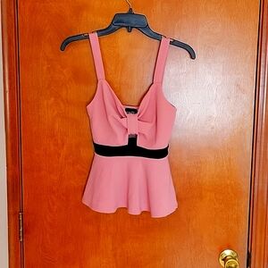 Women's Sleeveless top